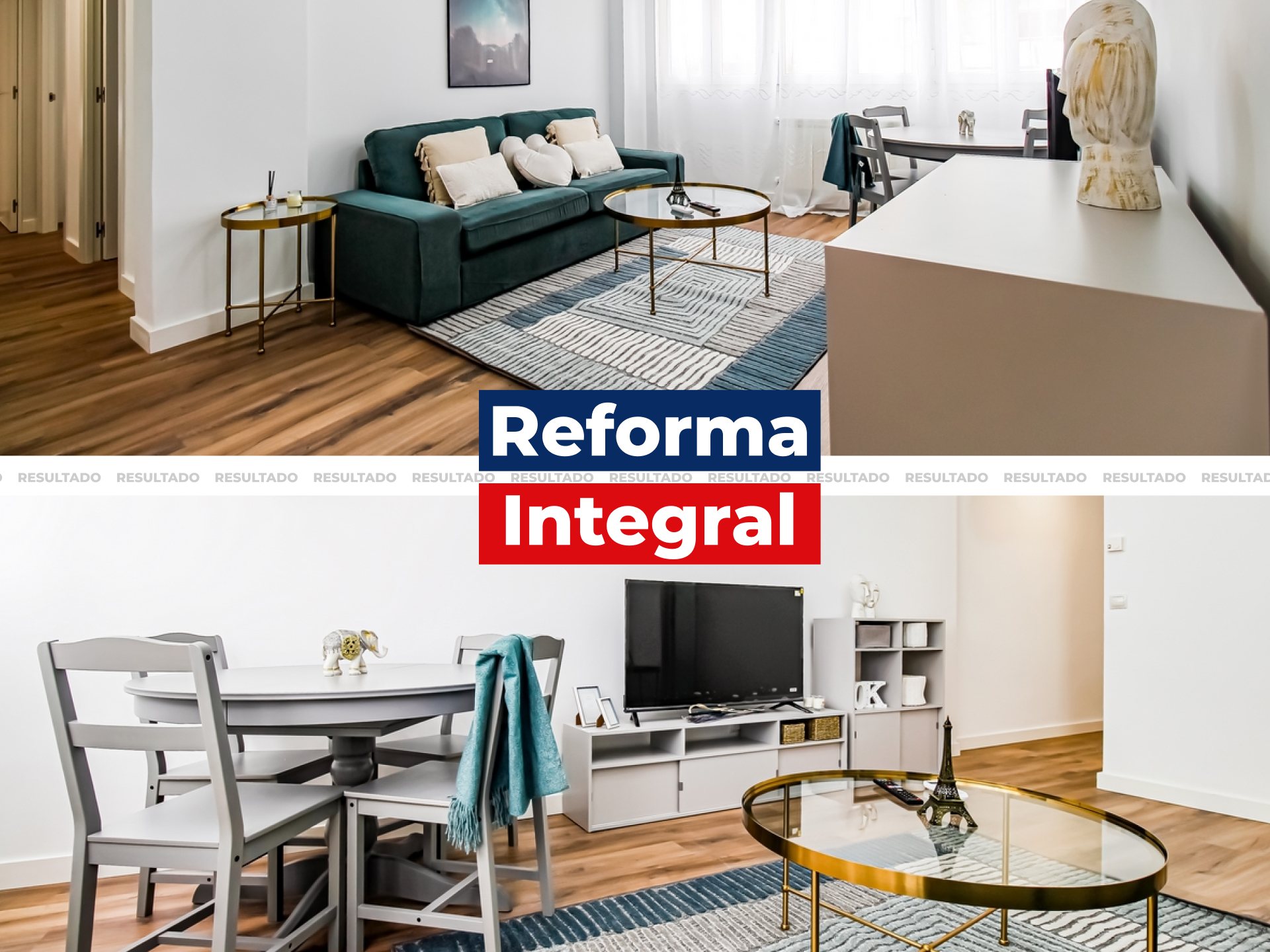 Diseño para Decorarte Madrid